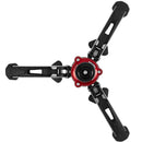 Manfrotto FLUIDTECH Base for XPRO Monopod+ - MVMXPROBASE
