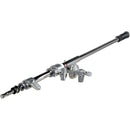 Matthews 427802 Mini Boom Arm Chrome - MD-427802