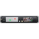 Blackmagic Design ATEM Constellation 8K - SWATEMSCN4/1ME4/8K