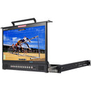 Datavideo TLM-170VM 17-inch ScopeView Production Monitor - DATATLM170VM