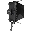 NANLUX DYNO 1200C Barndoors - BD-DN1200C