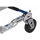 Avenger Long John Silver Junior Stand 340cm/134'' w/FF Wheels - B7034FF