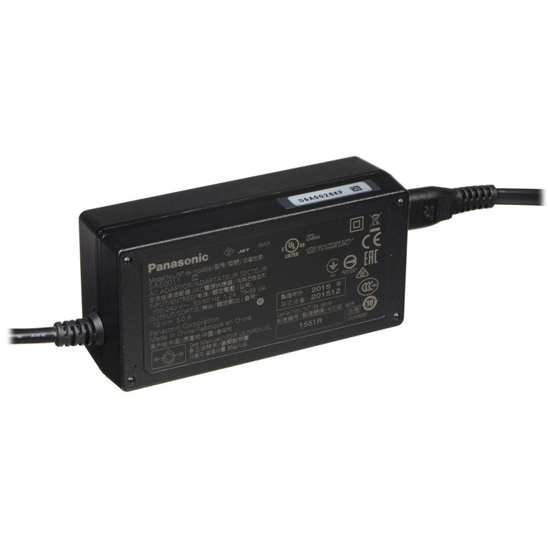 Panasonic AW-PS551 Power Supply for Camera / Controller / Head - PAN-AWPS551E