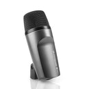 Sennheiser e 602-II Cardioid Instrument Microphone - 500797
