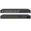 Kramer Electronics VS-88H2A 8x8 4K HDR HDCP 2.2 Matrix Switcher with Analog & Digital Audio Routing