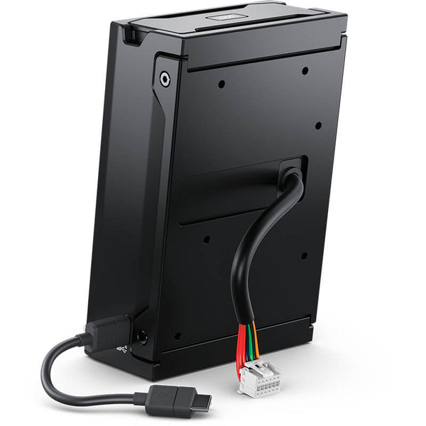 Blackmagic Design URSA Mini SSD Recorder - CINEURSASHMSSD2