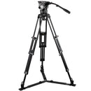 E-image EG15C2 (EG-15C2) Two Stage Carbon Fibre Kit Payload 18KG