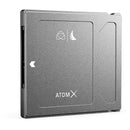 Angelbird AtomX SSDmini Master Caddy Mini 1TB - AB-ATOMXMINI1000PK