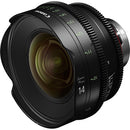 Canon Sumire CN-E 14MM T3.1 - PL Mount