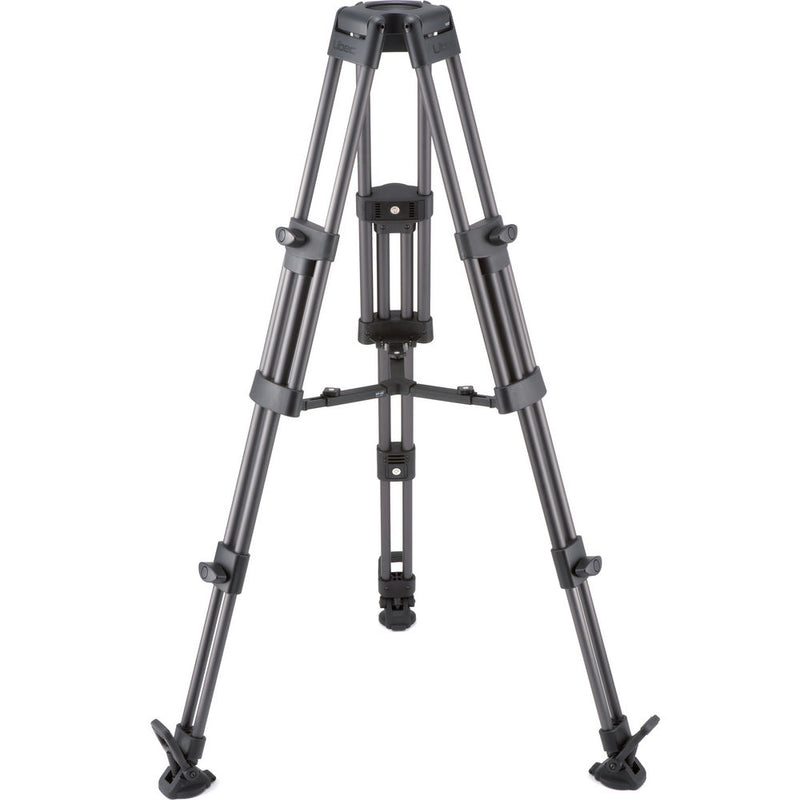 Libec T103C Professional 2-Stage Carbon Fibre Tripod