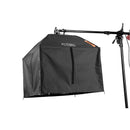 Fomex FL-600-LTBC 4-Sided Skirt for FL-600-LTB LiteBall