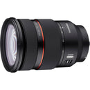 Samyang AF 24-70MM F2.8 FE Full Frame Zoom Lens Sony FE Mount (SPECIAL OFFER)