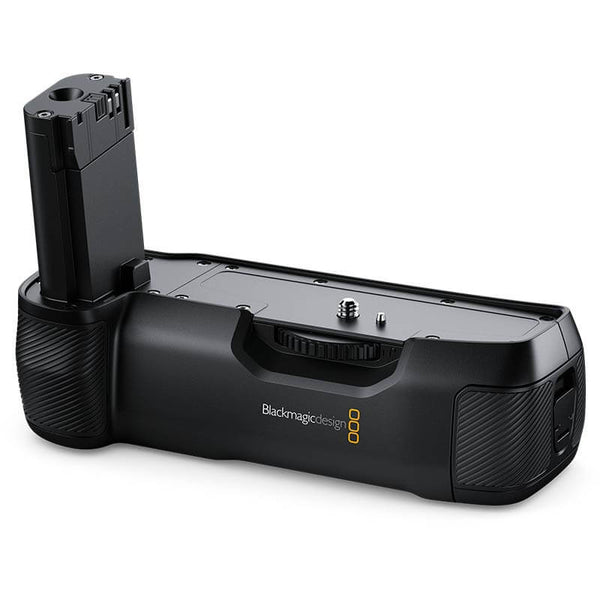 Blackmagic Design Pocket Camera Battery Grip - CINECAMPOCHDXBT