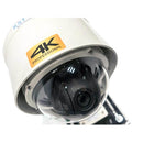 Panasonic KST-UE70/HE40 KST Outdoor Housing for AW-HE40/AW-UE70 CLEAR & DBH06 /POE - PANKSTOH70WMPOE