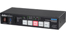 Datavideo MS-4000 4K UHD 8-Channel Mobile Production Studio - DATAMS4000