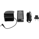 Marshall Electronics CV-BATT-PAC Portable Camera Power Kit