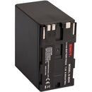 SWIT S-8845 Canon BP Series Battery, 7.2V - 47.5Wh for XF100/XF105/C100/C300