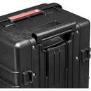 Manfrotto ProLight Reloader Tough-55 LowLid Carry-on Camera Roller Bag - MB PL-RL-TL55