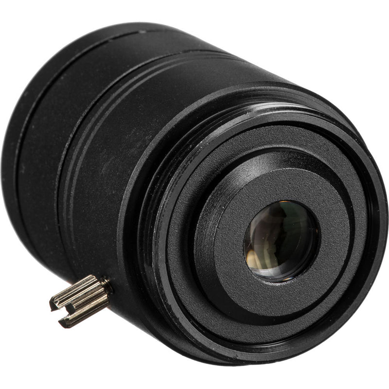 Marshall Electronics 3.2mm F2.0 12MP 4K/UHD CS Mount Lens - CS-3.2-12MP