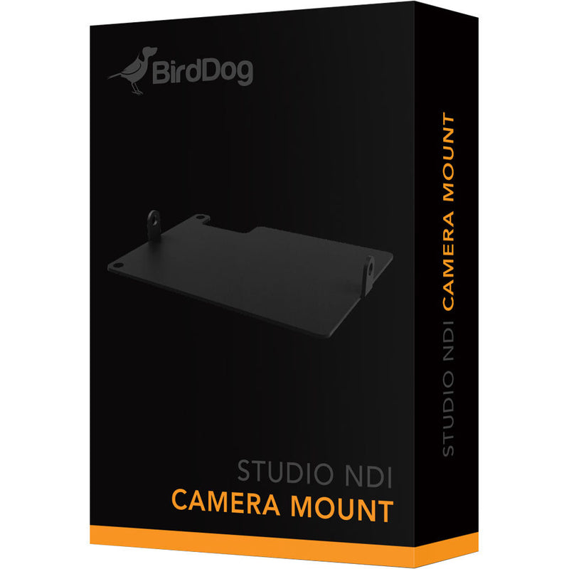 BirdDog Studio NDI Camera Mount - BD-STUDCM