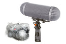 Rycote Modular Windshield WS 2 Kit (MZL) - RYC086050