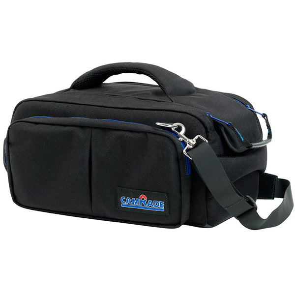 camRade Run and Gun Bag Small Black - CAM-R&GB-SMALL