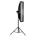 Nanlite EC-140X30 Eggcrate for NANLITE 140x30cm Strip Softbox