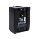 Hawk-Woods VL-M98D Mini V-Lok 14.4V 98Wh Lithium-Ion Battery