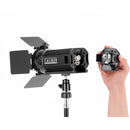 Litepanels Caliber LED Fresnel 3-Light Kit with Soft Case - 909-1001