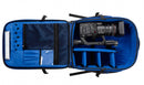 CamRade TravelMate 360 Camera Bag - CAM-TM-360