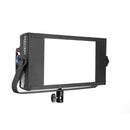 VELVET MINI 1 STUDIO Power Dustproof LED Panel with Built-in AC PSU - VMP1ST