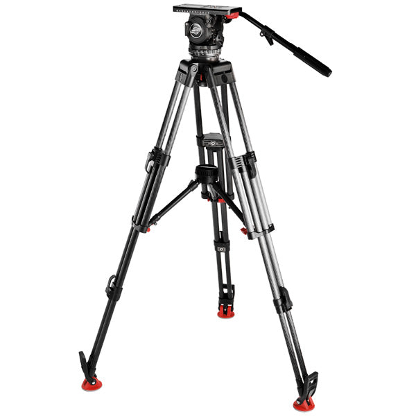 Sachtler 2073S1 System 20 S1 HD MCF