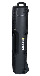 Miller 3832 CiNX 5 HDC 100 1 Stage Alloy Tripod System - MIL-3832