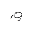 Sony EC-0.8BM Microphone Cable 3.5mm Mini-Jack > 3.5mm Mini-Jack