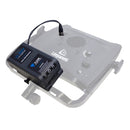 Hawk-Woods VL-LF1 Litepanel Astra 1x1 V-Lok Power Kit