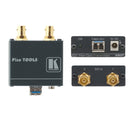 Kramer Electronics 690T 2x3G SDI Transmitter over Ultra-Reach SM Fibre