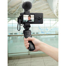 Sony ECM-G1 Ultracompact Camera-Mount Shotgun Microphone