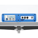 Arri SKYPANEL S360-C Full RGB+W LED Softlight Kit Complete blue/silver Edison&Schuko - L0.0016335