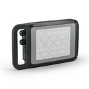 Litepanels Lykos+ Bi-Colour LED Light