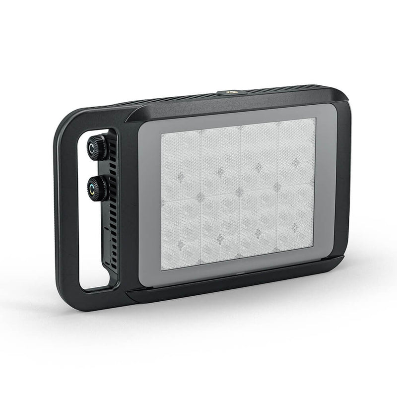 Litepanels Lykos+ Bi-Colour LED Light