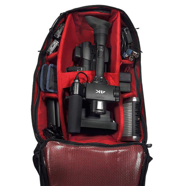 Sachtler Shell Camera Backpack - SC300