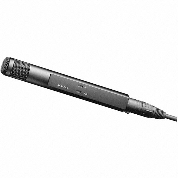 Sennheiser MKH 30-P48 Studio RF Condenser Microphone - 002872