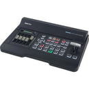 Datavideo SE-500HD HD/SD 4-Channel Digital Video Switcher - DATA-SE500HD