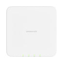 Sennheiser SL MCR 2 DW-3 Multi Channel Receiver for SpeechLine Digital Wireless Series - 508849