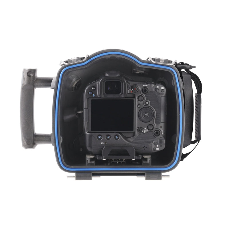 AQUATECH EDGE MAX Water Housing Canon R3 - AT 10353