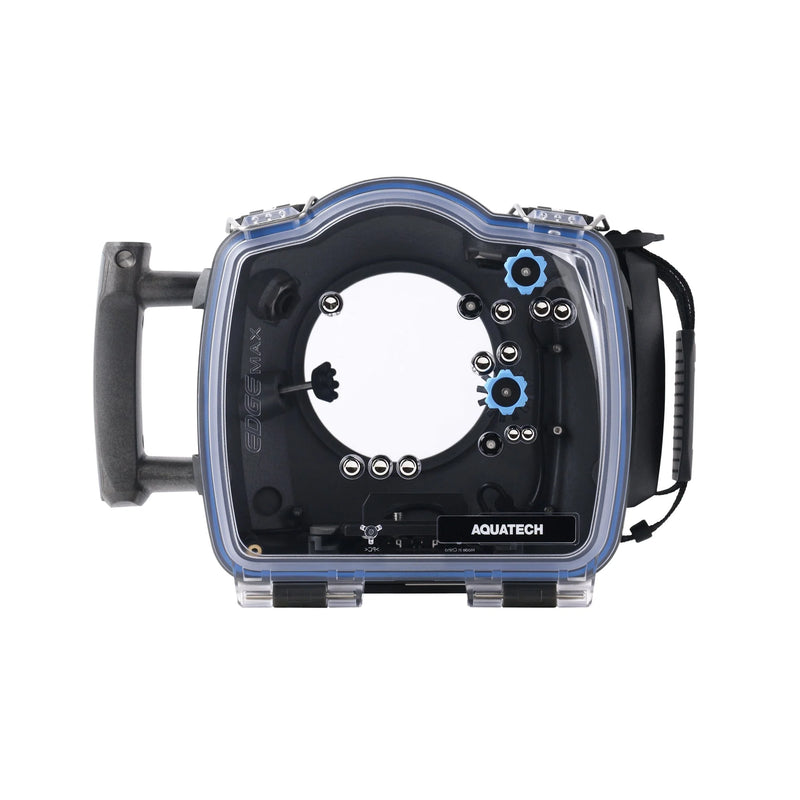 AQUATECH EDGE MAX Water Housing Canon R3 - AT 10353