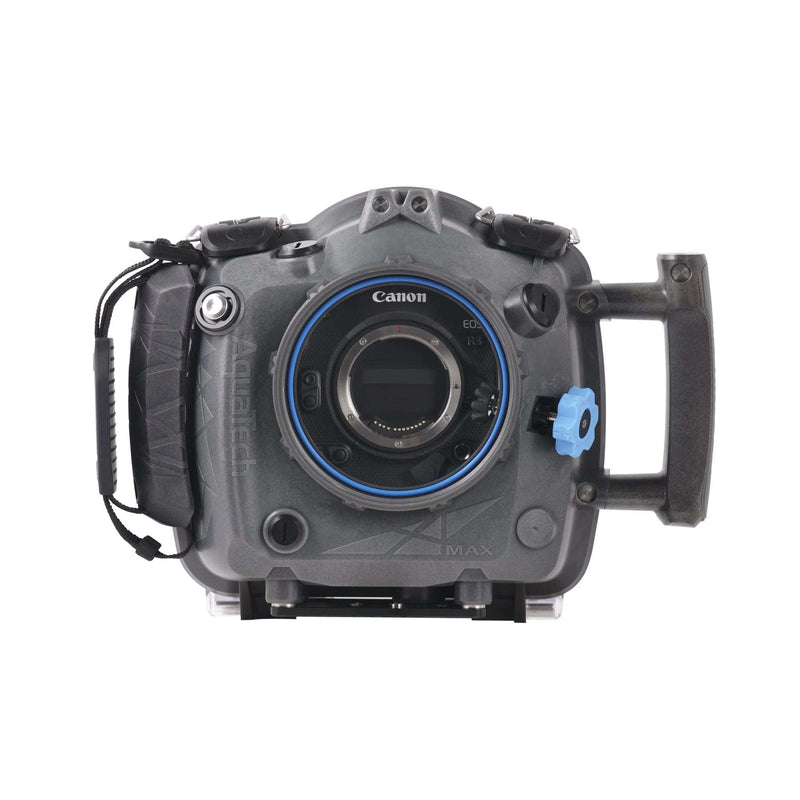 AQUATECH EDGE MAX Water Housing Canon R3 - AT 10353