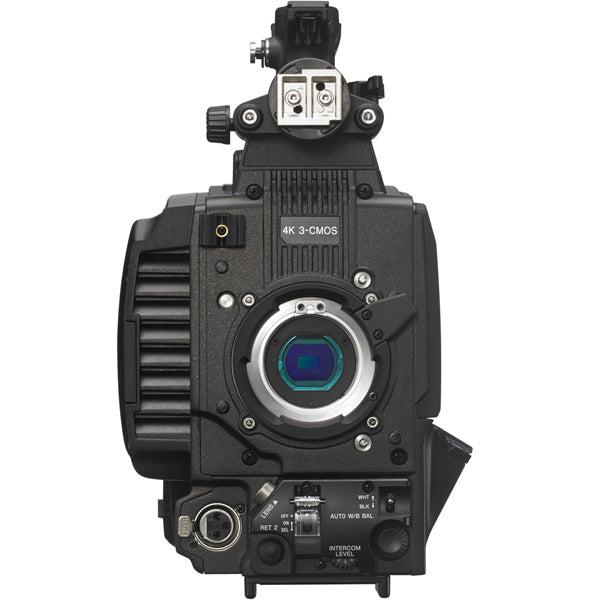 Sony HDC-4300 4K/HD System Camera