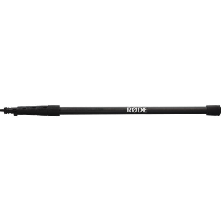 Rode Boom Pole Pro (3m) - BOOMPOLEPRO