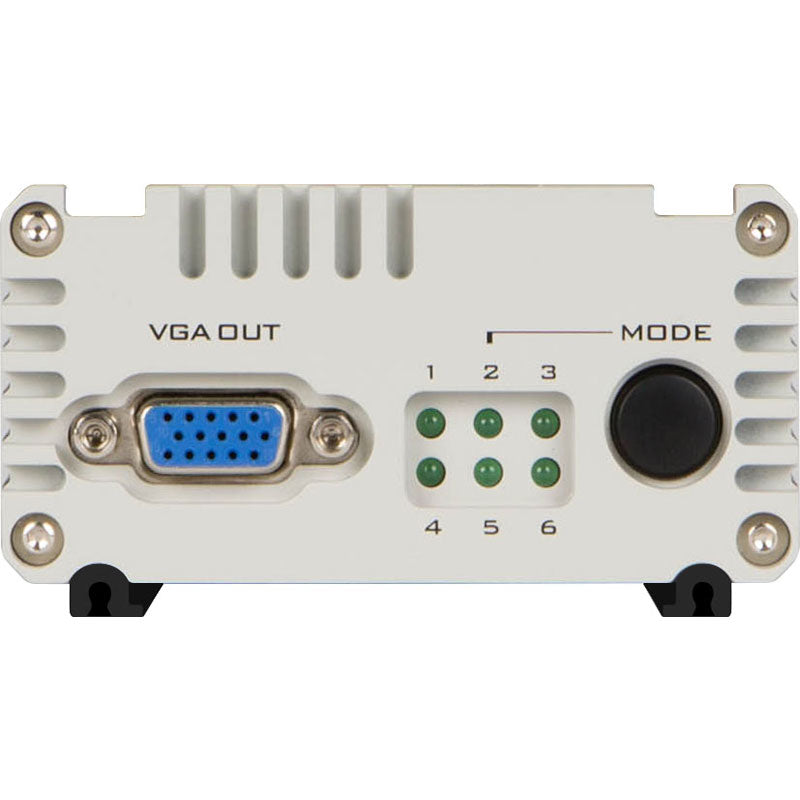 Datavideo DAC-60 SDI to VGA Converter - DATA-DAC60